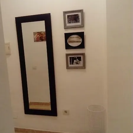 Dos Aceras Apartmán