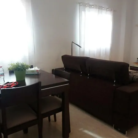 Apartmán Dos Aceras
