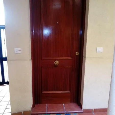 Apartment Dos Aceras *