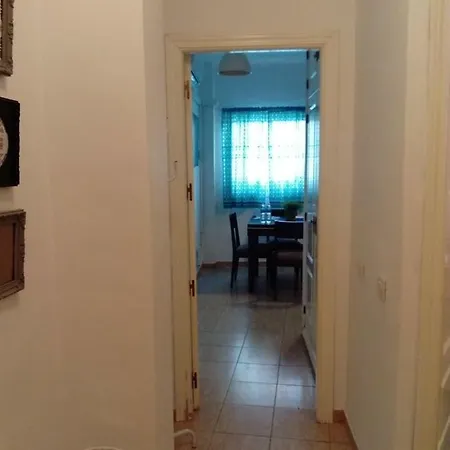 Apartment Dos Aceras *