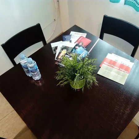 Dos Aceras Apartment