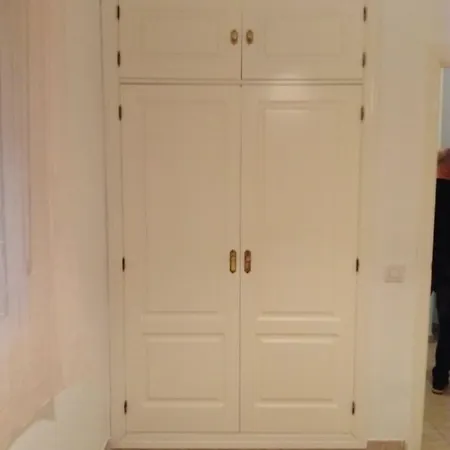 Dos Aceras Apartment *