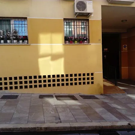 Dos Aceras Malaga