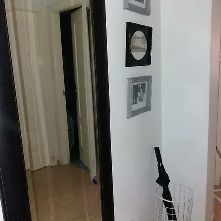 Dos Aceras Apartment Malaga