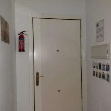 Apartment Dos Aceras Malaga