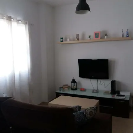 Dos Aceras Apartment